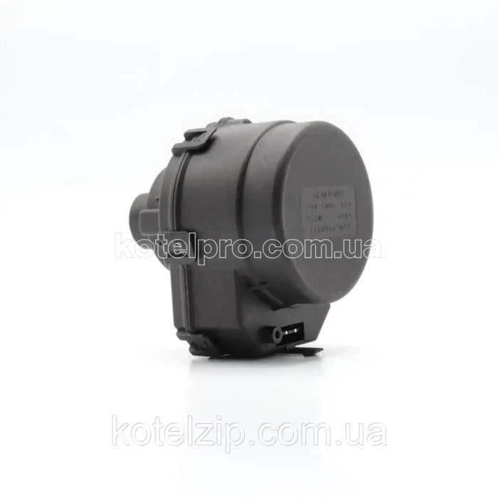 Сервопривід (електромотор) 3-ходового клапана Immergas 1.028572