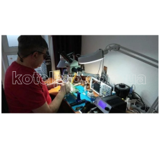Ремонт плат управления для газовых котлов