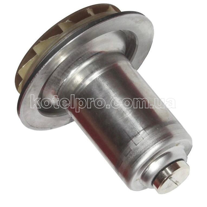 Ротор (втулка) для циркуляційного насоса Grundfos 15\5