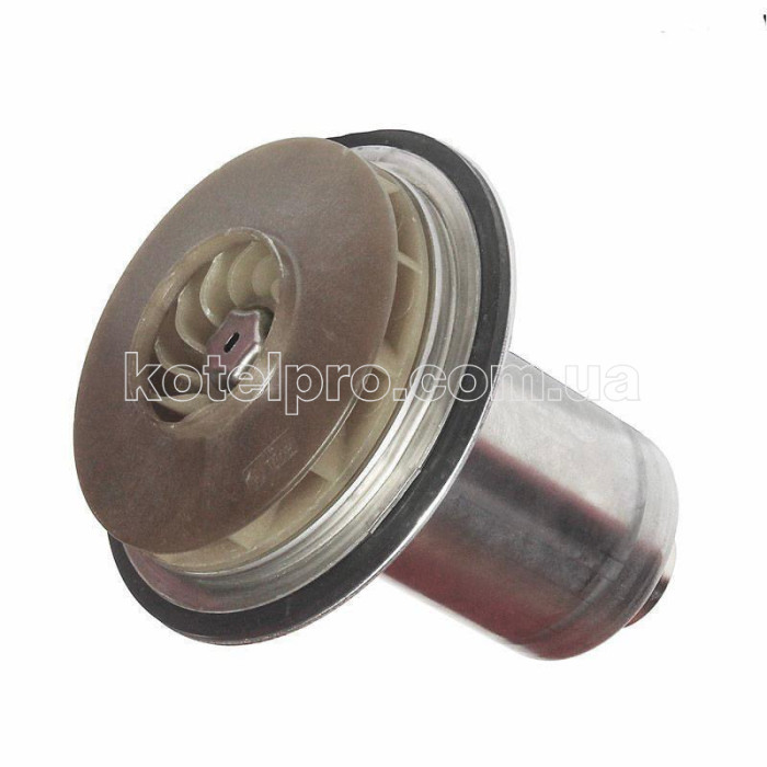 Ротор (втулка) для циркуляційного насоса Grundfos 15\5