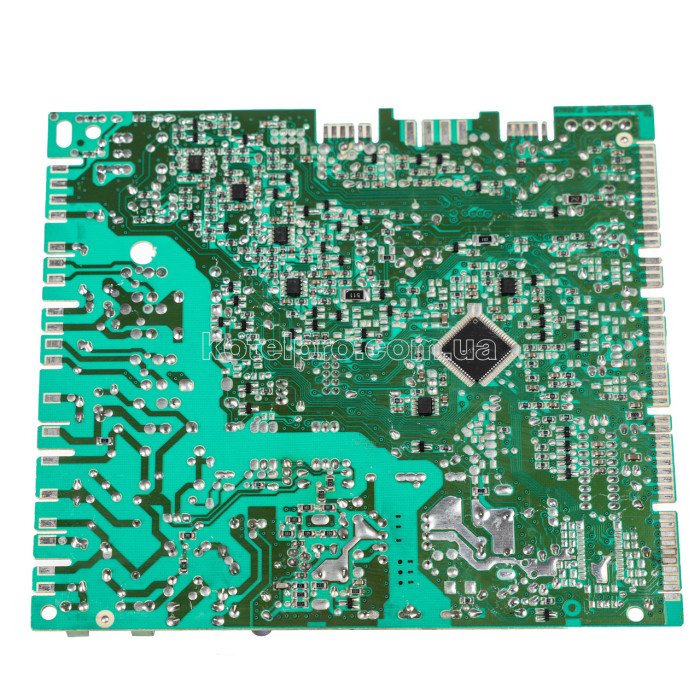 Плата управління PROTHERM Leopard v17, Тигр V17, Рись / Renova S1047000 тест