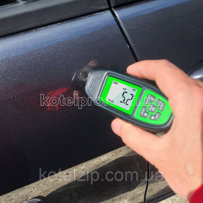 Товщиномір фарби Cm-222 Fn