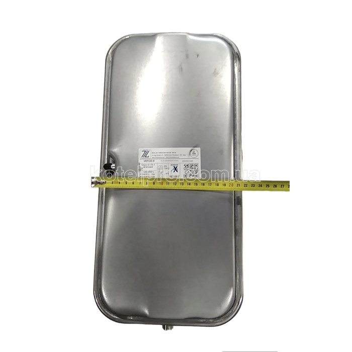 Розширювальний бак для котла Roda eco duo