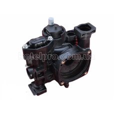 Правая гидрогруппа насоса Viessmann Vitopend WH1D, Vitodens WB1B 7833960-3, 95916092