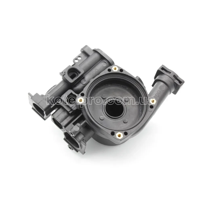 Правая гидрогруппа насоса Viessmann Vitopend WH1D, Vitodens WB1B 7833960-3, 95916092