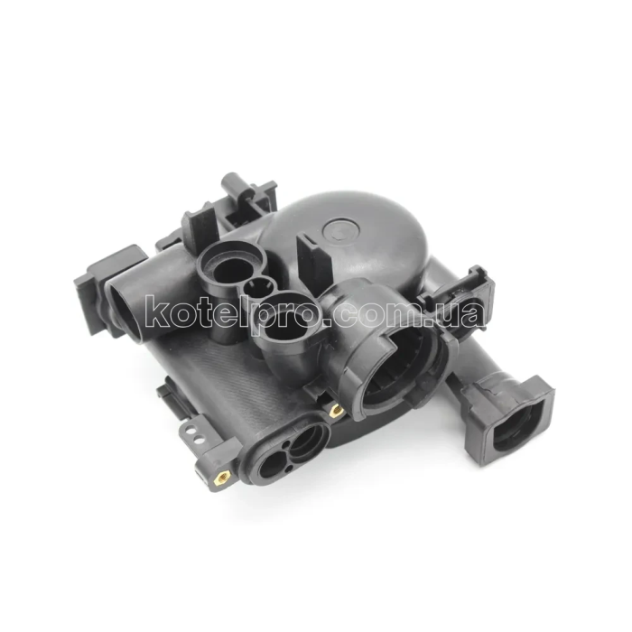 Правая гидрогруппа насоса Viessmann Vitopend WH1D, Vitodens WB1B 7833960-3, 95916092