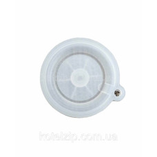 Мембрана силиконовая для колонки Termet G-19-00