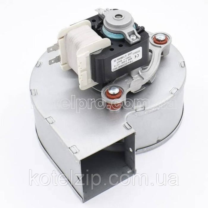 Вентилятор для котла Vaillant T4, T5, Thermoblock, termocompact, combicompact Art.  190119