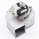 Вентилятор для котла Vaillant T4, T5, Thermoblock, termocompact, combicompact Art.  190119