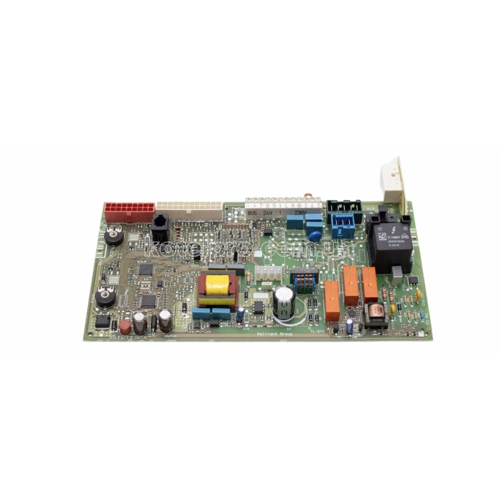 Плата управления Vaillant  Atmo/Turbo TEC Pro/Plus - Art. 0020092371 (0020059202)