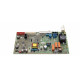 Плата управления Vaillant  Atmo/Turbo TEC Pro/Plus - Art. 0020092371 (0020059202)