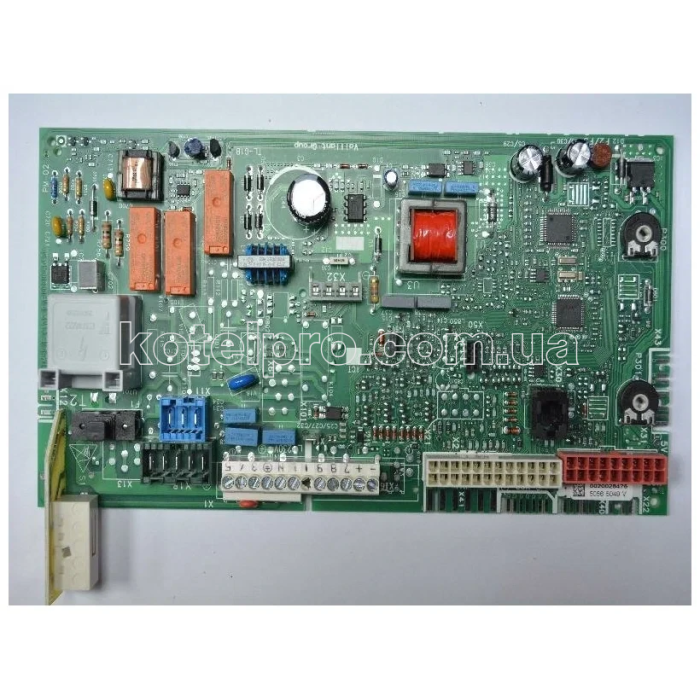 Плата управління Vaillant Atmo Tec Pro - Art. 0020092371 (0020059202)