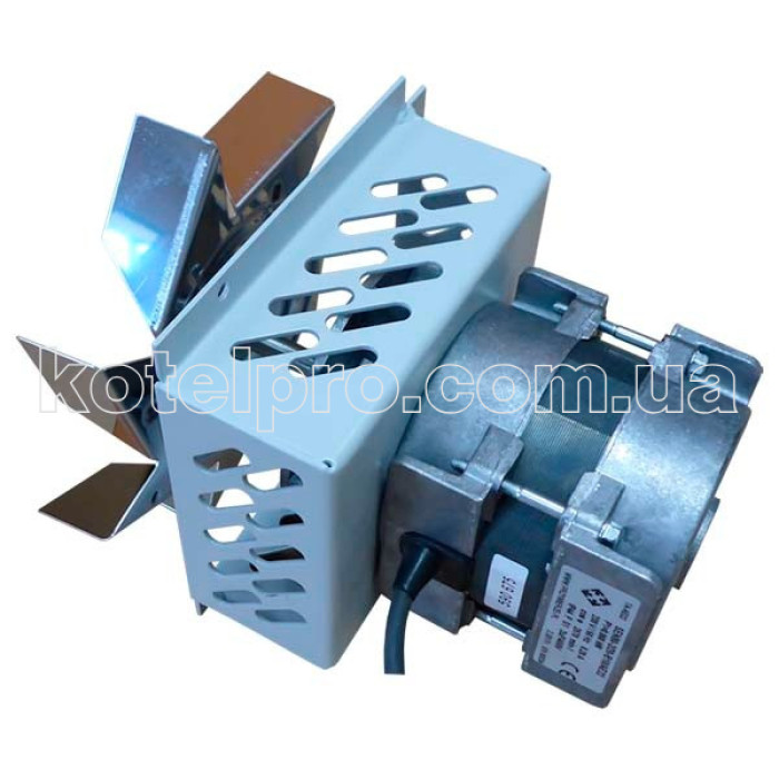 Вытяжной дымосос  MPLUSM WWK-150/60