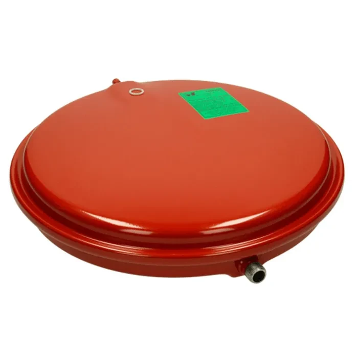 Розширювальний бак 8 л (різьба 1/2") до котла Buderus, Bosch - 8716142502