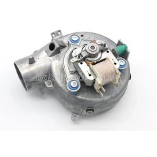 Вентилятор для котла Baxi Main 5, Eco 5 Compact 710365100