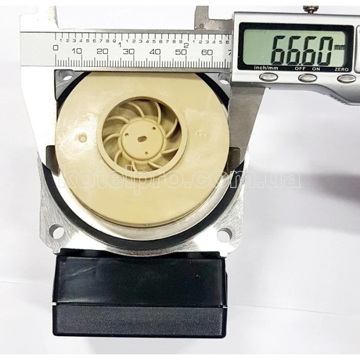 Насос газового котла Protherm Lynx Jaguar GPD -  0020119604