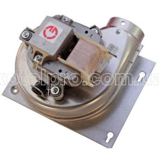 Вентилятор для газового котла  UNICAL EVE 05 CTFS 24 F 26 PLUS 95361247