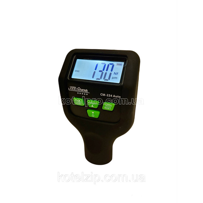 Толщиномер краски для автомобиля CM-224 VVV-Group