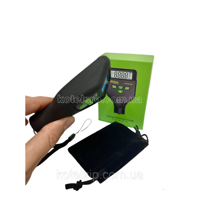 Толщиномер краски для автомобиля CM-224 VVV-Group