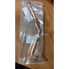 Трубка теплообменника медная  fondital minorca, Nova Florida Nibir 6TUBMAIM61