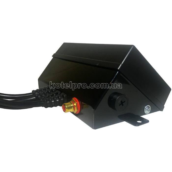 Автоматика для твердотопливного котла Novosolar PK-30 PID (Sp 30)