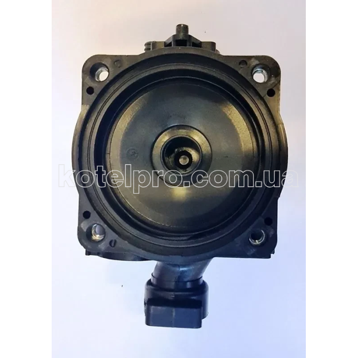 Улитка насоса на газовый котел Viessmann Vitopend 100 WH1B 7830420, РА66GF30 4521100