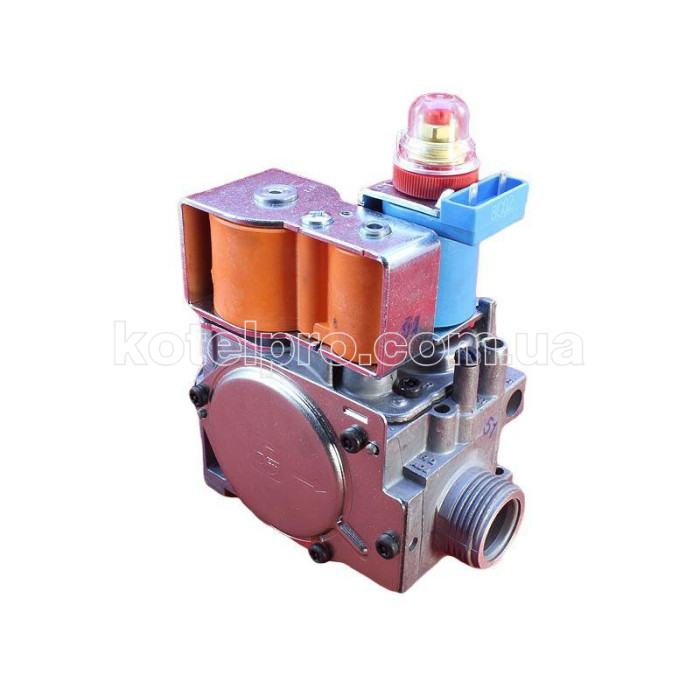 Газовый клапан для котла настенного Protherm Gepard Panther 0020200660 SIT 845