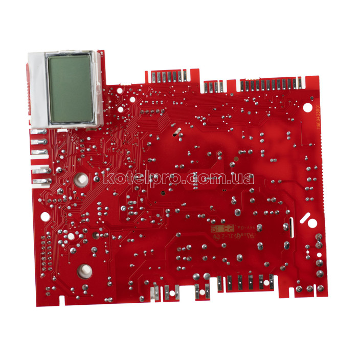 Плата управления Beretta Ciao 24 D CSI,CAIC / Smart 2012г. - R20050977, 20050977