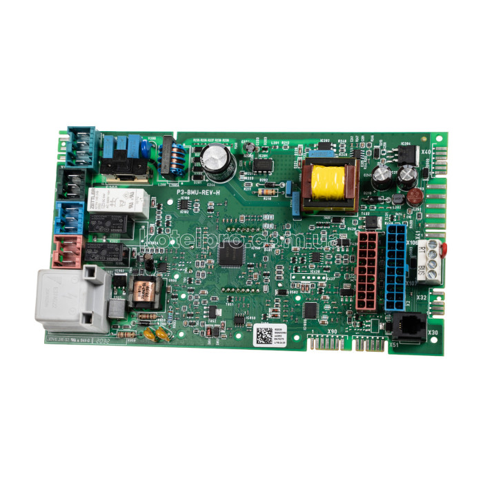 Плата управления для газового котла Protherm Gepard 0020171222 0020200395