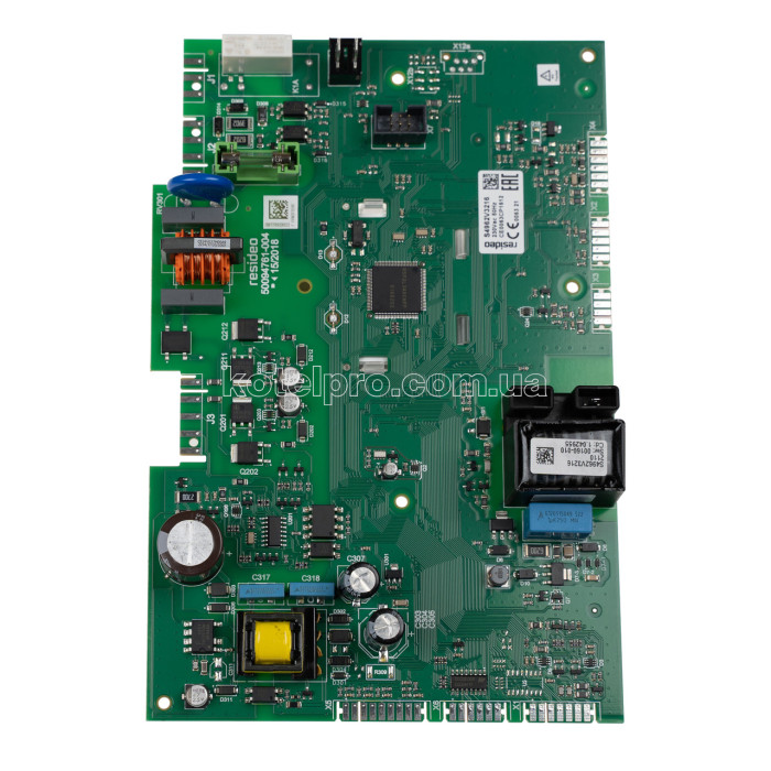 Плата керування Immergas Victrix Terra 1.042955 1.045696 1.043053