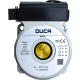 Циркуляційний насос Duca BPS для котла Bosch Gaz 6000, Buderus Logamax 87186457900
