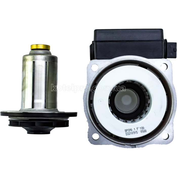 Циркуляційний насос Duca BPS для котла Bosch Gaz 6000, Buderus Logamax 87186457900