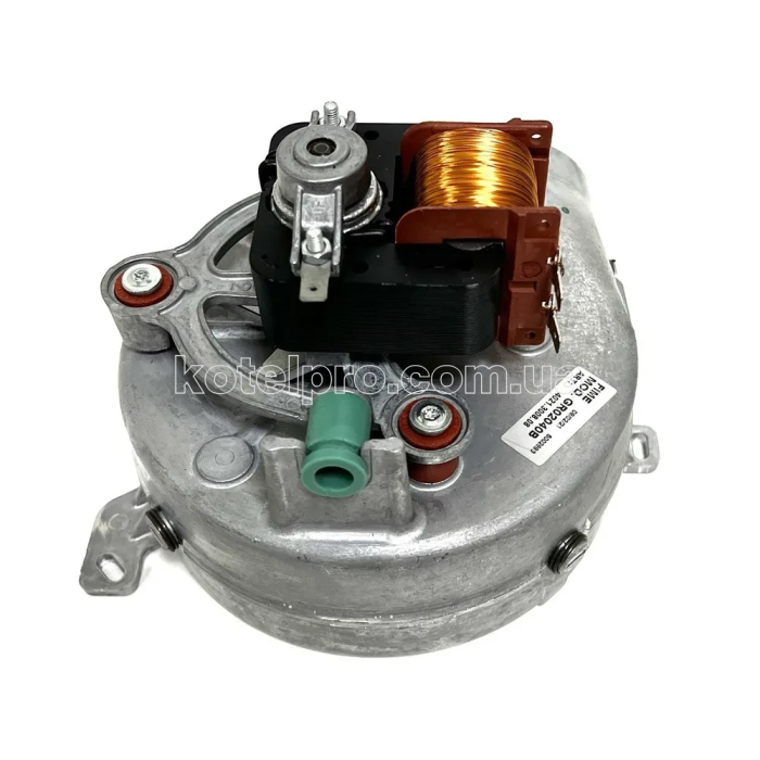 Вентилятор для газового котла Hi-Therm Optimus