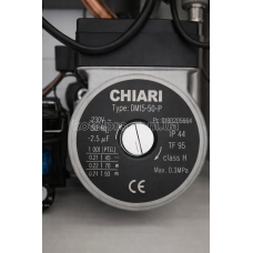 Насос для газового котла Hi-Therm Optimus (Chiari)