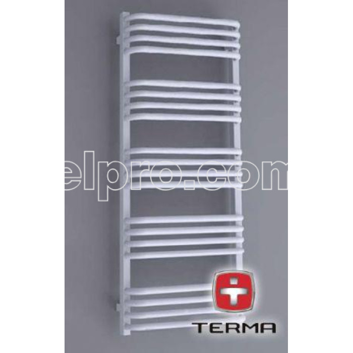 Полотенцесушитель Terma Alina 560/1160 белая