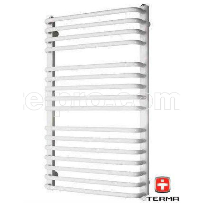 Полотенцесушитель Terma Alina 560/1160 белая
