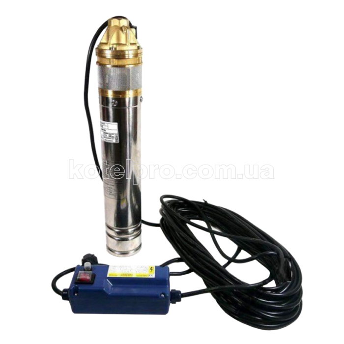 Глибокий (заглибний) насос OMNIGENA 4 SKM 150
