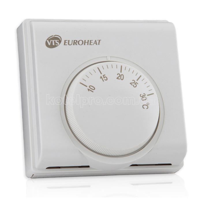 Водяной промышленный тепловентилятор Volcano VR1 EC (5-30 кВт)