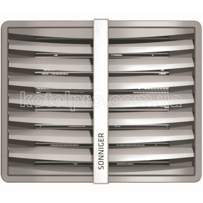 Тепловентилятор SONNIGER HEATER R1 + КОНСОЛЬ + регулятор