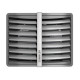 Тепловентилятор SONNIGER HEATER R2 + КОНСОЛЬ + регулятор