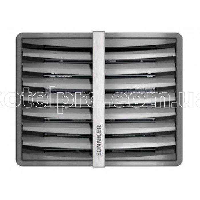 Тепловентилятор SONNIGER HEATER R3 + КОНСОЛЬ + регулятор