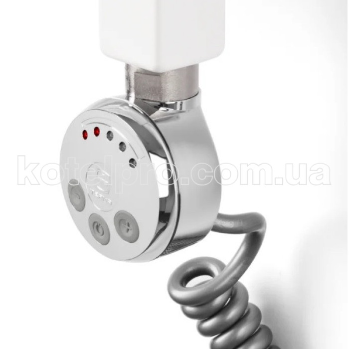 ТЕН Terma для сушарки для рушників MEG 1.0 Хром 1100W