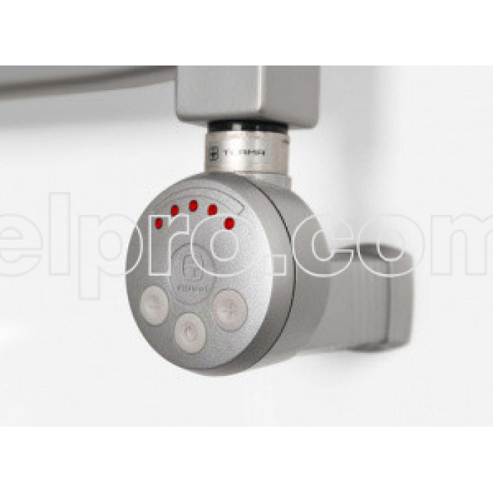 ТЕН Terma для сушарки для рушників MEG 1.0 Хром 1100W