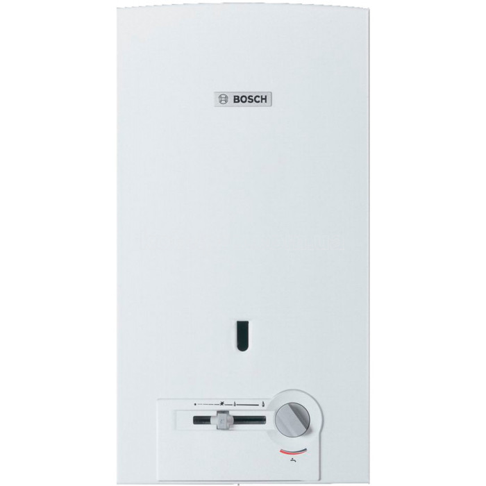 Газовая колонка BOSCH Therm 4000 O W 10-2 P