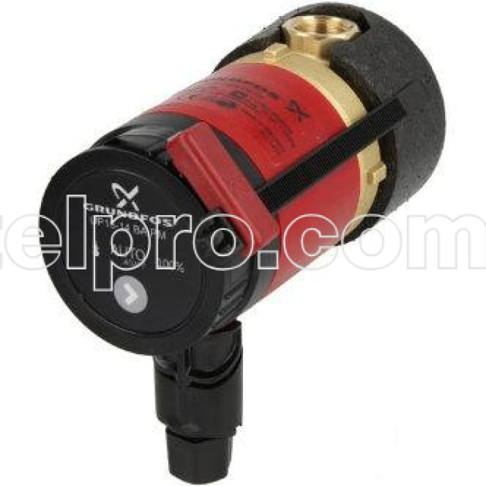 Циркуляційний насос GRUNDFOS COMFORT 15-14B PM