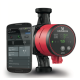 Циркуляційний насос GRUNDFOS Alpha3 25-60 130mm