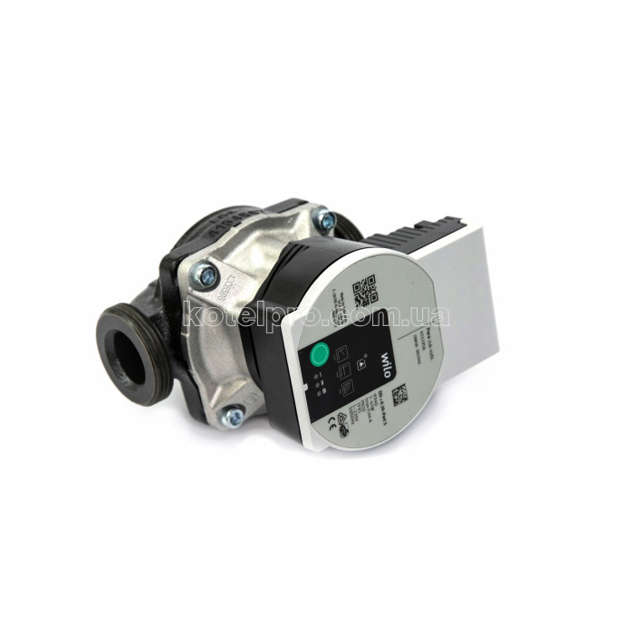 Циркуляційний насос Wilo Para 25/6-43/sc 130мм