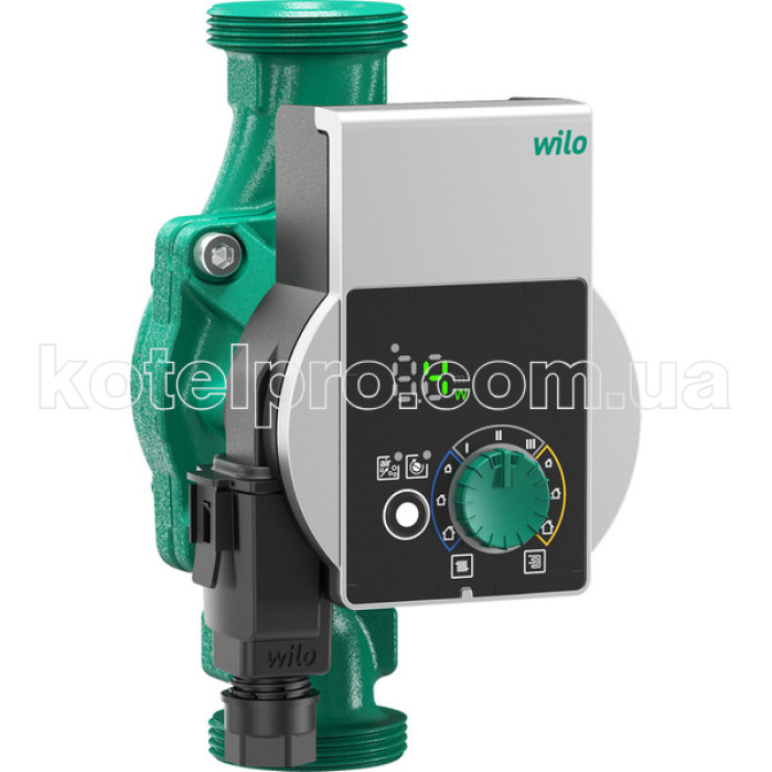 Циркуляционный насос Wilo Yonos PICO 25/1-6 130 (ROW)