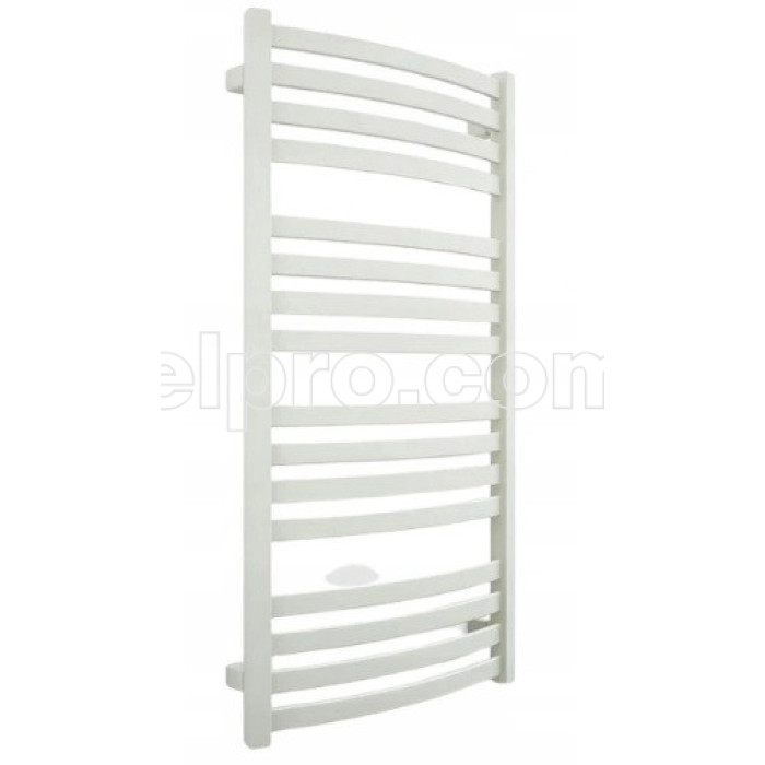 Сушарка для рушників Terma Dorota D01 1460/500 біла