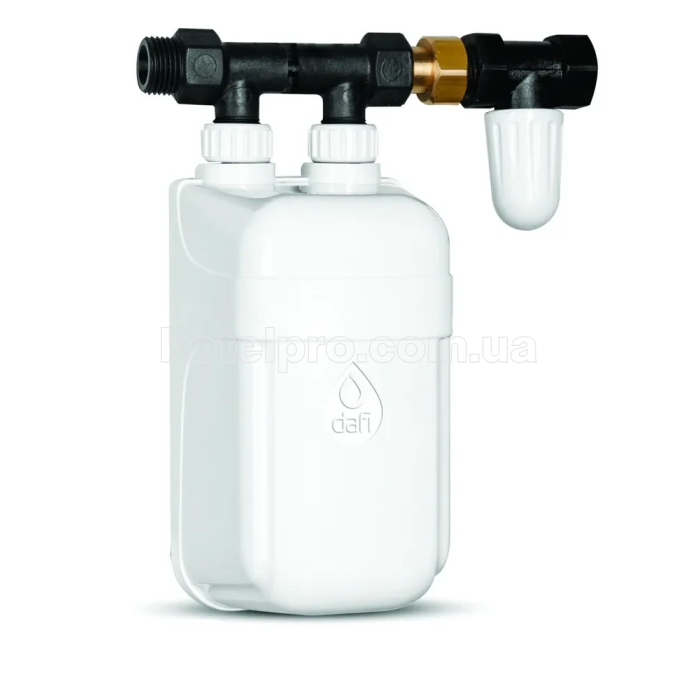 Проточный водонагреватель Dafi 5,5 kW 230W 50Hz